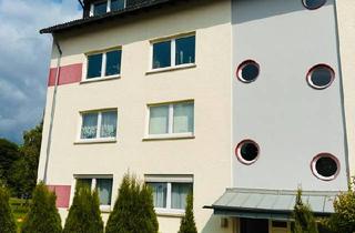 Wohnung kaufen in 56410 Montabaur, Montabaur - Wunderschöne frisch renovierte 3 ZKB Wohnung in Montabaur