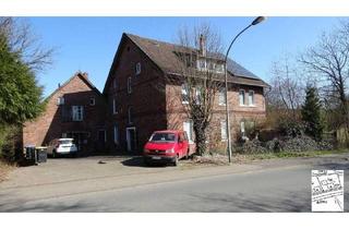 Mehrfamilienhaus kaufen in Hauptstr. 6, 32694 Dörentrup, Dörentrup - Mehrfamilienhaus zum Kauf, geeignet für Selbstnutzung und Vermietung