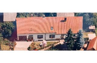 Haus kaufen in 98667 Schönbrunn, Schleusegrund - Älteres Doppel -Wohnhaus komplett