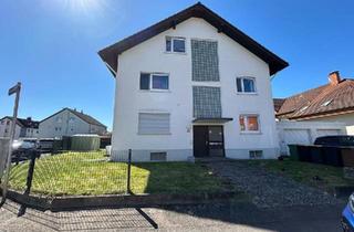 Wohnung kaufen in 76467 Bietigheim, Bietigheim - 4 Zimmer Wohnung in Bietigheim (Baden)