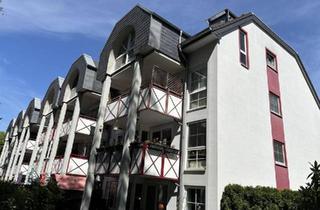 Wohnung kaufen in 30926 Seelze, Seelze - Lichtdurchflutete Maisonettewohnung mit großzügiger Dachterrasse