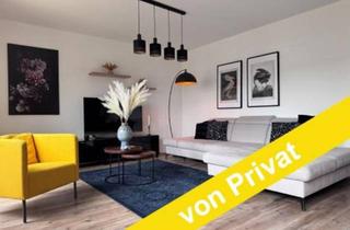 Wohnung kaufen in 26180 Rastede, Rastede - Erdgeschosswohnung mit Doppelhausflair im Palais