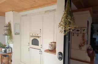 Doppelhaushälfte kaufen in 21524 Brunstorf, Brunstorf - Doppelhaushälfte in Brunstorf, Haus