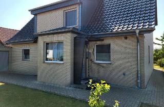 Haus kaufen in 38268 Lengede, Lengede - Zweifamilienhaus