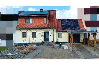Reihenhaus kaufen in 98596 Brotterode-Trusetal, Brotterode-Trusetal - Reihenhaus