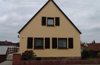Einfamilienhaus kaufen in 66539 Neunkirchen, Neunkirchen - Furpach Einfamilienhaus in bester Wohnlage