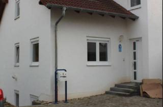 Wohnung kaufen in 66894 Bechhofen, Bechhofen - Wohnung (Dachgeschoss) in Dreifamilienhaus m. Garten zu verkaufen