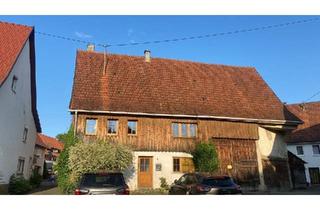 Bauernhaus kaufen in 72336 Balingen, Balingen - Schönes Bauernhaus in Balingen zu verkaufen