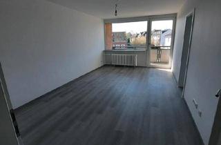 Wohnung kaufen in 58089 Hagen, Hagen - Gepflegte 2-Zimmer-Wohnung mit Balkon in Hagen-Vorhalle