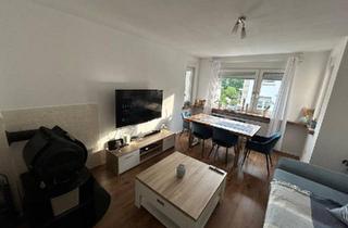 Wohnung kaufen in 51643 Gummersbach, Gummersbach - Gepflegte EG-Wohnung mit Garten - zentrumsnah & fast barrierefrei