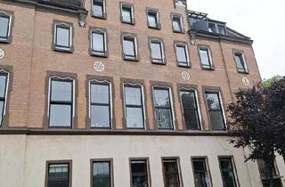 Wohnung kaufen in 47119 Duisburg, Duisburg - Altbau - Traum am Rein-bezugfrei & charmant