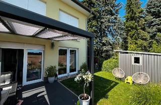 Doppelhaushälfte kaufen in 38477 Jembke, Jembke - Moderne Doppelhaushälfte in ruhiger Feldrandlage