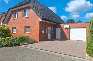 Einfamilienhaus kaufen in 48477 Hörstel, Hörstel - gepflegtes Einfamilienhaus, Siedlungslage, Hörstel, 117 qm