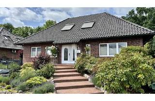 Einfamilienhaus kaufen in 19306 Neustadt-Glewe, Neustadt-Glewe - EXKLUSIVES REFUGIUM IN STADTRANDLAGE