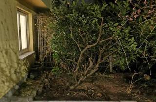 Wohnung kaufen in 63075 Offenbach am Main, Offenbach am Main - Traumhafte Wohnung mit eigenem Garten