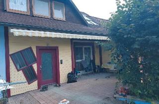 Einfamilienhaus kaufen in 71543 Wüstenrot, Wüstenrot - Privatverkauf, Einfamilienhaus Barrierefrei, Wärmeisoliert