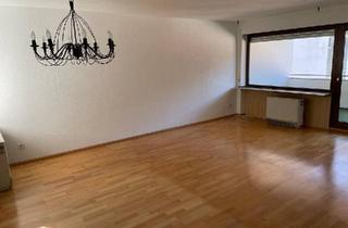 Wohnung kaufen in 75339 Höfen, Höfen an der Enz - Sonnige gepflegte 3-Zimmer-Wohnung mit toller Aussicht
