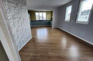 Wohnung kaufen in 54294 Trier, Trier - Gemütliche Eigentumswohnung mit Terrasse in Trier-Zewen