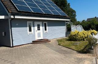 Einfamilienhaus kaufen in 25709 Marne, Marne - Schönes Einfamilienhaus mit PV-Anlage und Pool