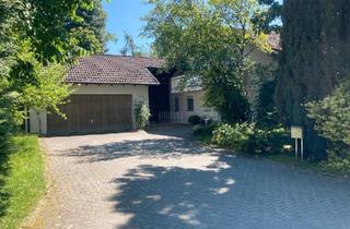 Einfamilienhaus kaufen in 94508 Schöllnach, Schöllnach - Großzügiges Einfamilienhaus in ruhiger Ortsrandlange Schöllnach