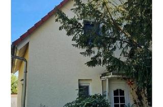 Einfamilienhaus kaufen in 06198 Salzatal, Salzatal - EFH mit Doppelgarage in 06198 Lieskau