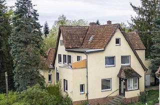 Doppelhaushälfte kaufen in 31008 Elze, Elze - Doppelhaushälfte mit Garten und Charme in 31008 Elze OT Mehle