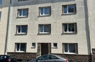 Mehrfamilienhaus kaufen in 42853 Remscheid, Remscheid - Mehrfamilienhaus