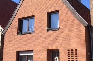 Einfamilienhaus kaufen in 48683 Ahaus, Ahaus - Gemütliches Einfamilienhaus in Ahaus-Wessum zu verkaufen
