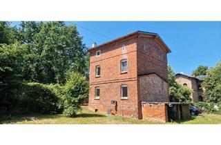 Einfamilienhaus kaufen in 17039 Wulkenzin, Wulkenzin - Einfamilienhaus in Neddemin Am Bahnhof