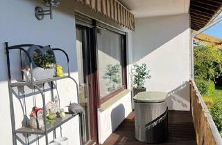 Wohnung kaufen in 32805 Horn-Bad Meinberg, Horn-Bad Meinberg - Eigentumswohnung in Bad Meinberg