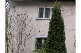 Doppelhaushälfte kaufen in 96142 Hollfeld, Hollfeld - Doppelhaushälfte