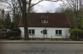 Mehrfamilienhaus kaufen in 18233 Neubukow, Neubukow - Mehrfamilienhaus in Neubukow