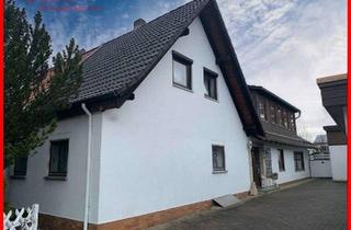 Doppelhaushälfte kaufen in 37412 Herzberg, Herzberg am Harz - Dieses Haus hat mehr zu bieten, als Sie denken!