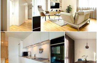 Wohnung kaufen in 55435 Gau-Algesheim, Gau-Algesheim - Wohnen am Rande des Westerbergs 4 Zi. EBK Free Cooling 2 Stellpl.