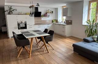 Wohnung kaufen in 89597 Munderkingen, Munderkingen - Moderne 3-Zimmer-Wohnung mit Balkon zu verkaufen