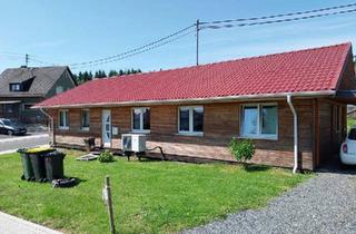 Einfamilienhaus kaufen in 56459 Langenhahn, Langenhahn - Einfamilienhaus verkaufen