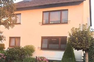 Wohnung kaufen in 64653 Lorsch, Lorsch - Eigentumswohnung mit großer Terrasse & Gartenanteil
