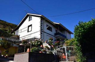 Einfamilienhaus kaufen in 79364 Malterdingen, Malterdingen - Einfamilienhaus in Malterdingen, Hanglage