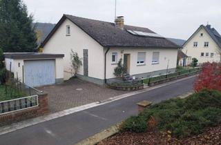 Einfamilienhaus kaufen in 63911 Klingenberg, Klingenberg am Main - Großes Einfamilienhaus in KlingenbergMain - OT