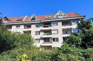 Wohnung kaufen in 12247 Berlin, Berlin - Attraktive Dachgeschosswohnung in Lankwitz - ohne Courtage