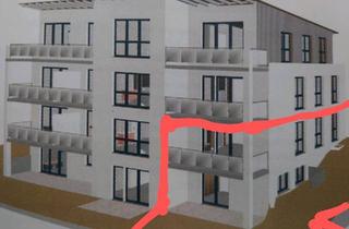 Wohnung kaufen in 08340 Schwarzenberg, Schwarzenberg/Erzgebirge - Maisonettewohnung