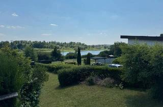 Haus kaufen in 66538 Neunkirchen, Neunkirchen - Gepflegtes Ferienhaus in Mittersheim mit traumhaften See Blick