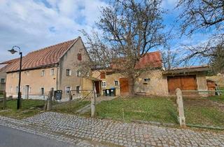 Haus kaufen in 02899 Ostritz, Ostritz - Haus mit Nebengelass
