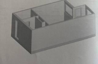 Wohnung kaufen in 77933 Lahr, Lahr (Schwarzwald) - Gut vermietete Wohnung