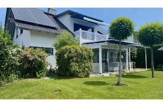 Haus kaufen in 86974 Apfeldorf, Apfeldorf - Liebevoll gepflegtes EnergiePlusHaus in traumhafter Lage mit ELW