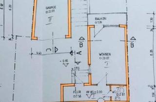 Wohnung kaufen in 67141 Neuhofen, Neuhofen - Sonnige 3ZKB EG Wohnung, Klima,Balkon, Garten, Hof.