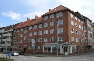 Wohnung kaufen in 24114 Kiel, Kiel - Bezugfrei: Schicke 2 Zimmer Wohnung am Südfriedhof!