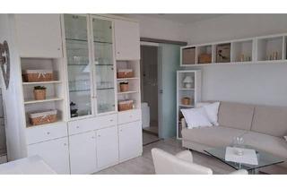 Wohnung kaufen in 23669 Timmendorfer Strand, Timmendorfer Strand - Von privat . 1 Zi-Appartement Timmendorfer Strand in Top Lage