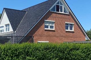 Doppelhaushälfte kaufen in 24794 Borgstedt, Borgstedt - Borgstedt, Komf. Doppelhaushälfte von Privat zu verkaufen