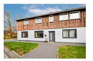 Mehrfamilienhaus kaufen in 24811 Owschlag, Owschlag - Mehrfamilienhaus in Hüsby bei Schleswig